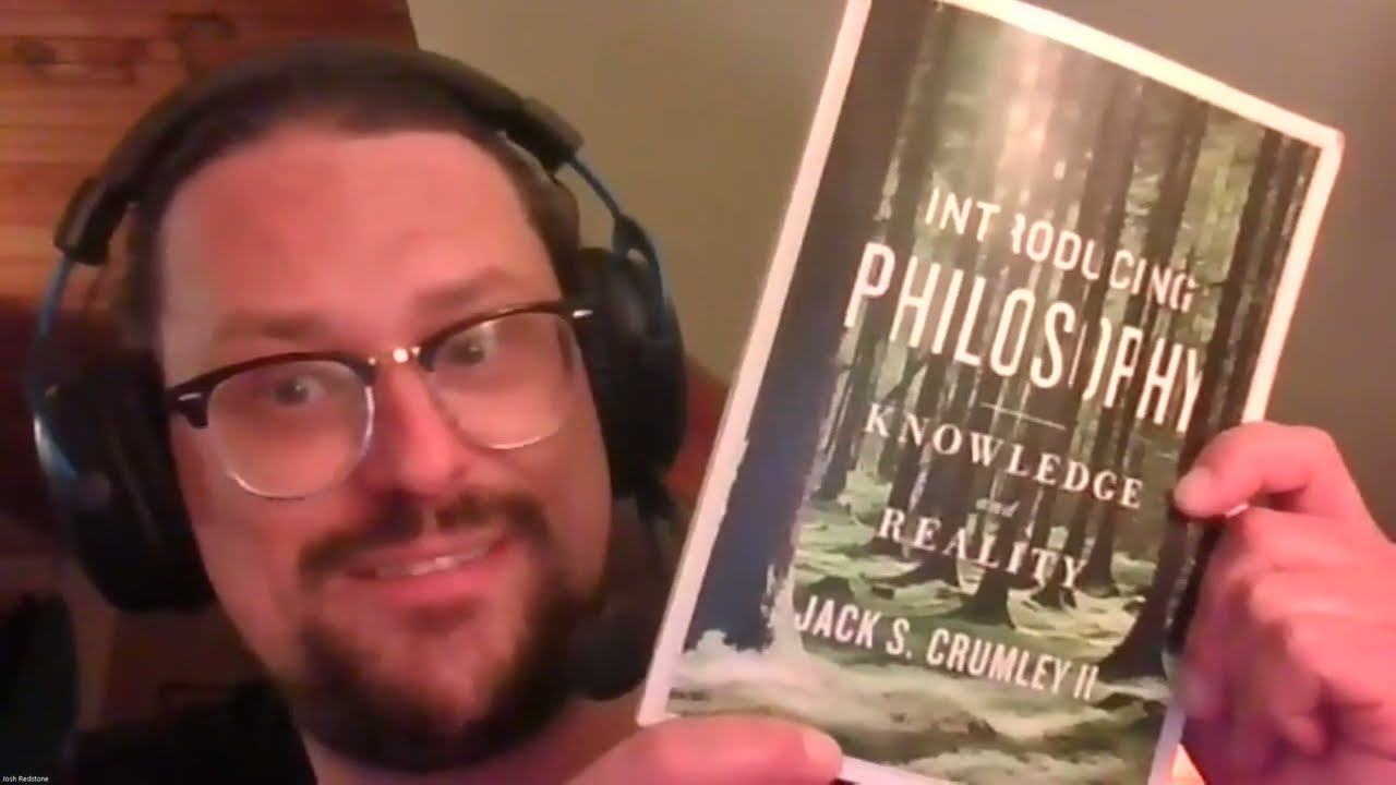 God (Part II) | Mind, World, and Knowledge