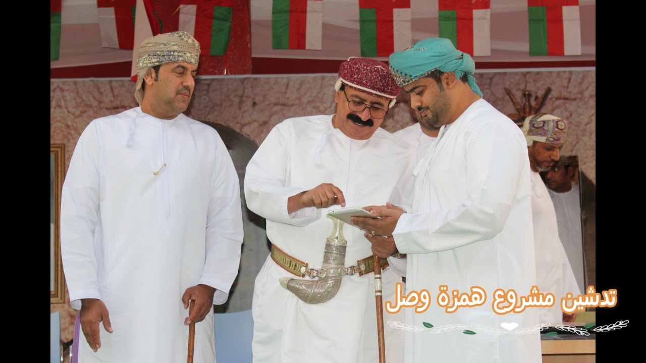فعاليات ومشاريع خالد بن الوليد