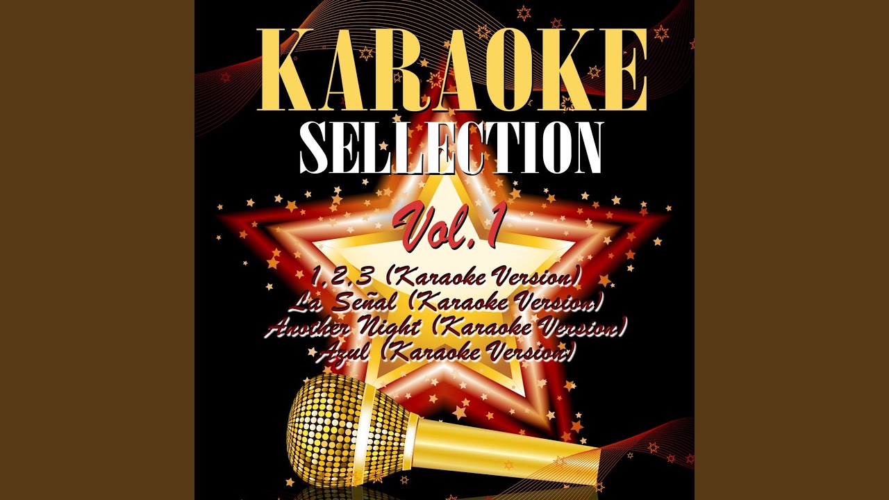 Ella (Karaoke Version)
