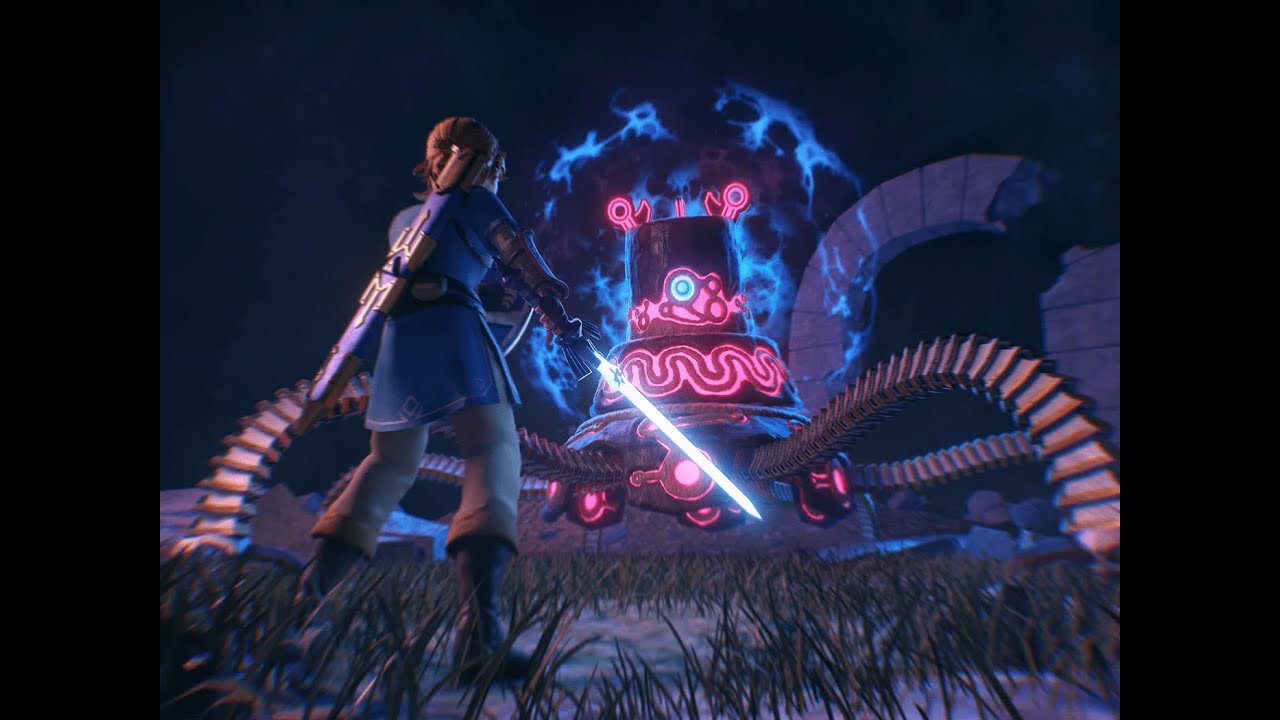 THESE GUARDIANS