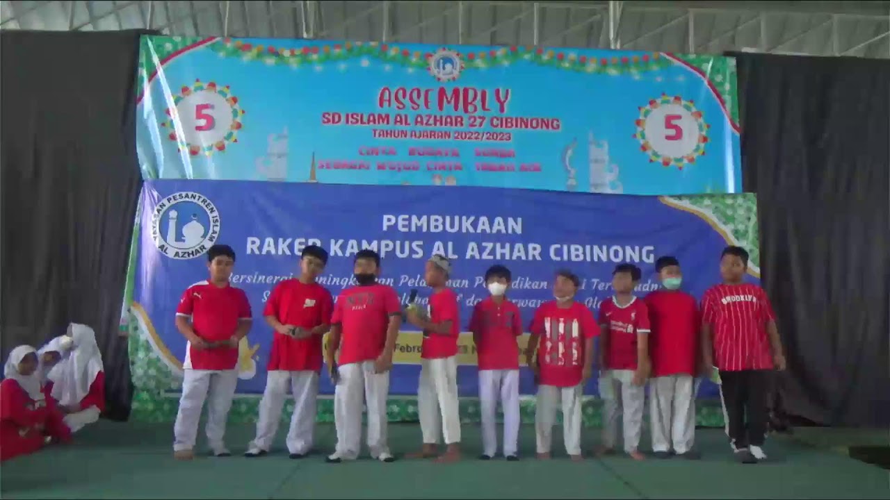 latihan