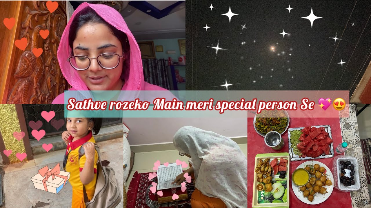 Seventh roze pe Yeh Kise Milne Gayi thi Main ?🤔#trending #viral #love #fyp ￼