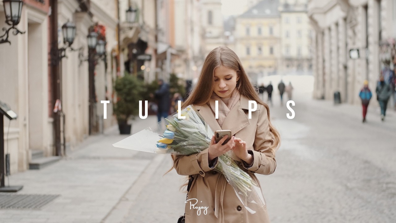 Tulips - Storytelling Rap Beat | Free Instrumental 2026 | James Gold #Instrumentals