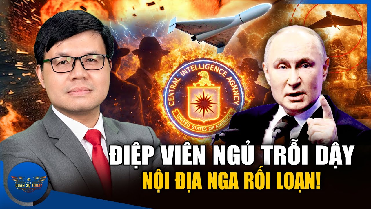 Đặc Nhiệm Mỹ Kích Hoạt 