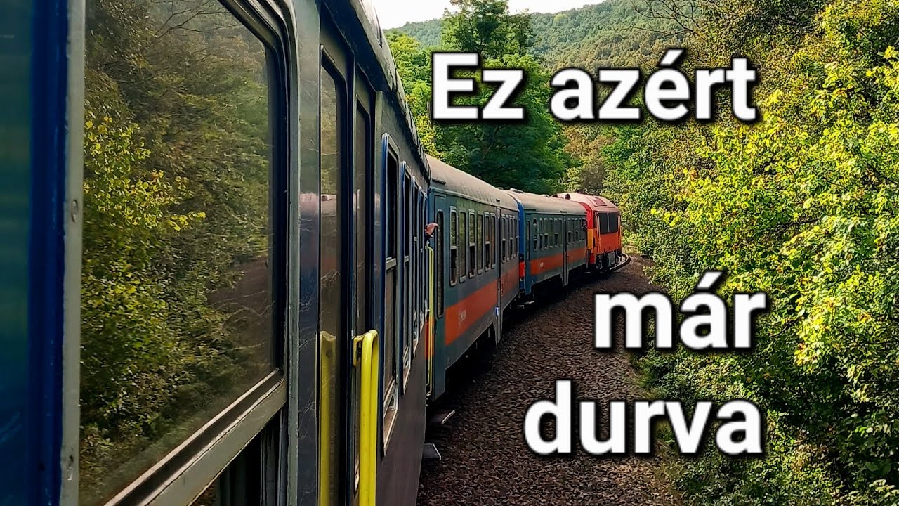 CSÖRGŐVEL SZILVÁSVÁRADRA?!   Ez is megtörténhet. #87