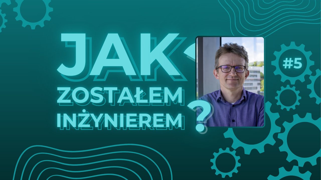 Studia o profilu okrętowym gwarantują ciekawą pracę do końca życia - dr hab. inż. Wojciech Litwin