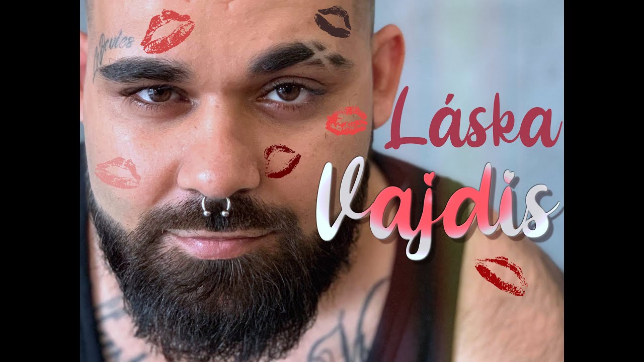 VAJDIS - L&Aacute;SKA