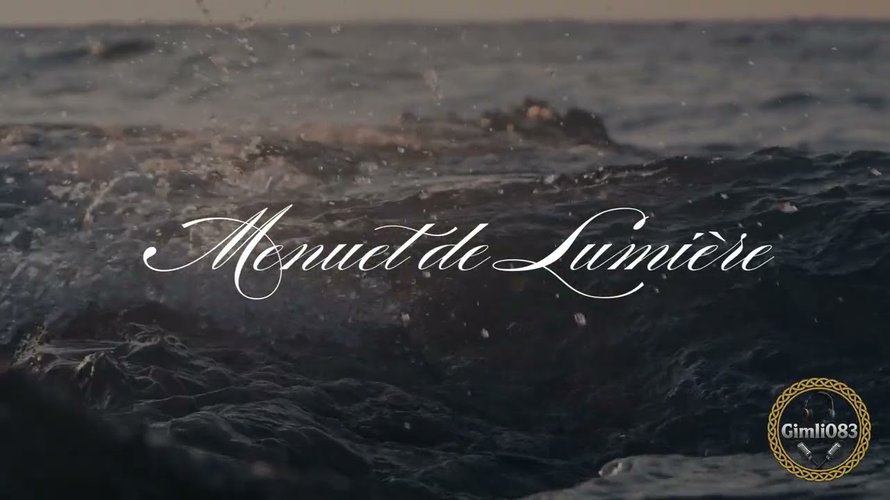 Menuet de Lumière