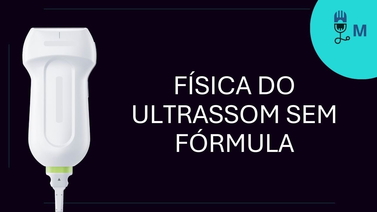 #53-Física do Som sem Fórmula