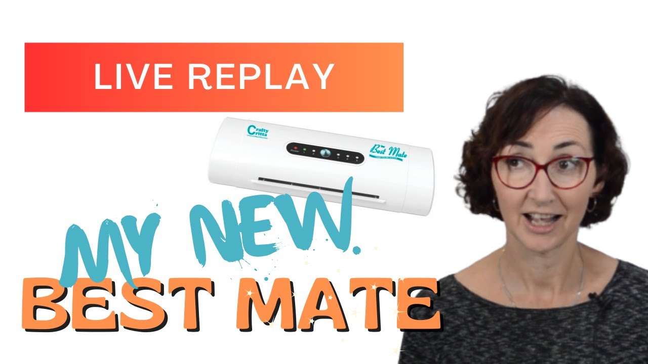 I've Got A NEW Best Mate and it's HOT? - LIVE Video!