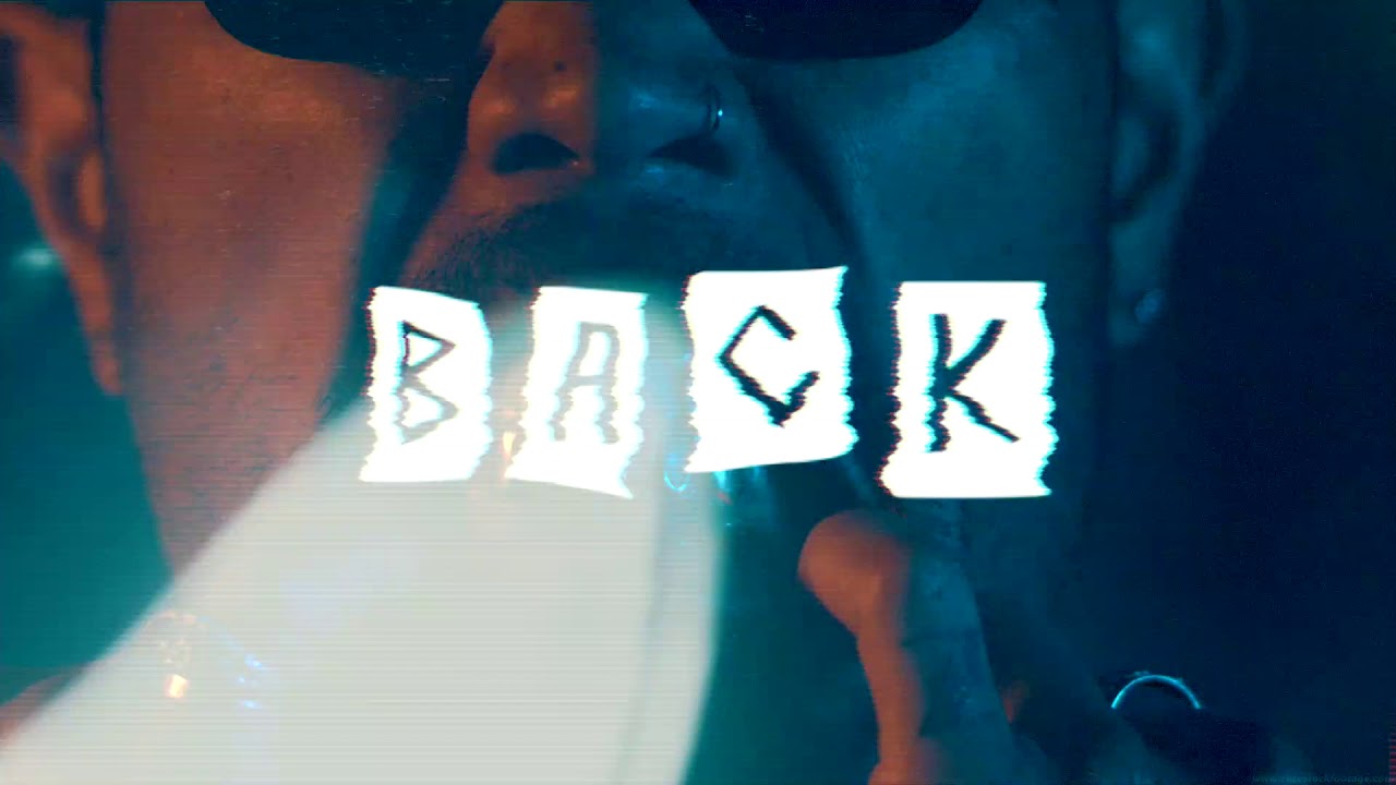 Party Favor - Back (feat. OG Maco & Project Pat) [Official Full Stream]