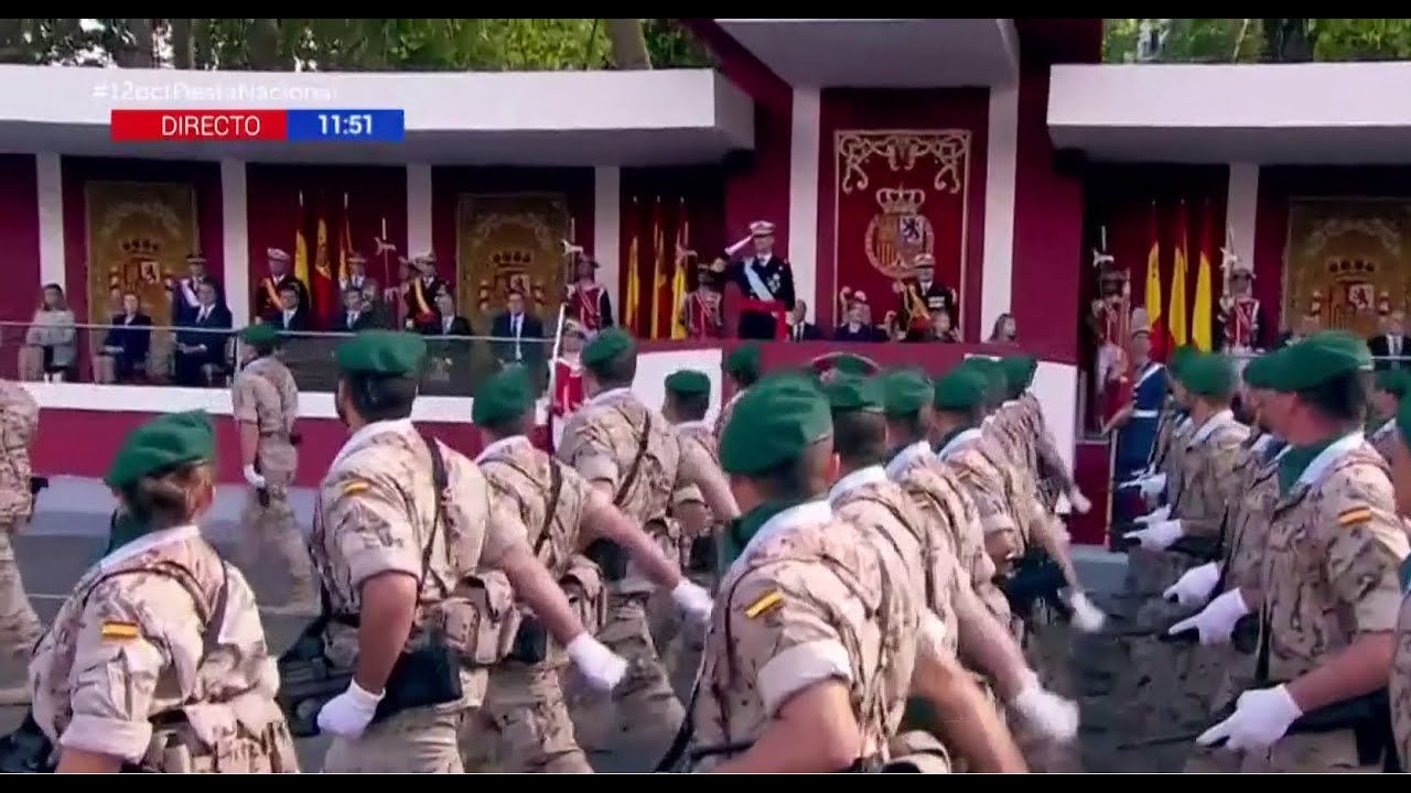 Pasada EZAPAC 12 de octubre de 2015