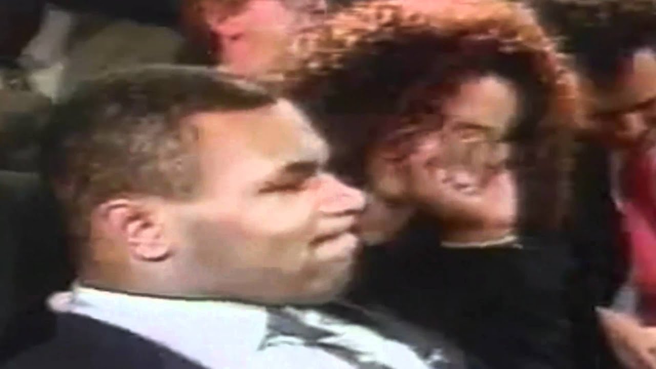 Boxing At It&rsquo;s Best (Motivational Tribute)