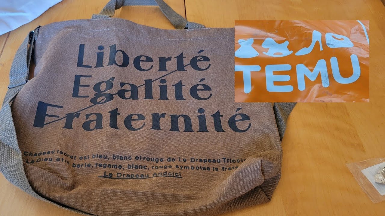 retros mixed temu affiliate haul