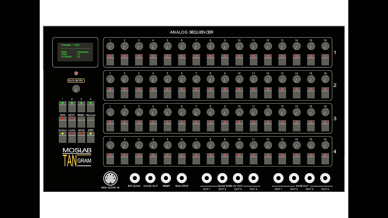 pr&eacute;sentation Mos-lab Tangram Sequencer proto