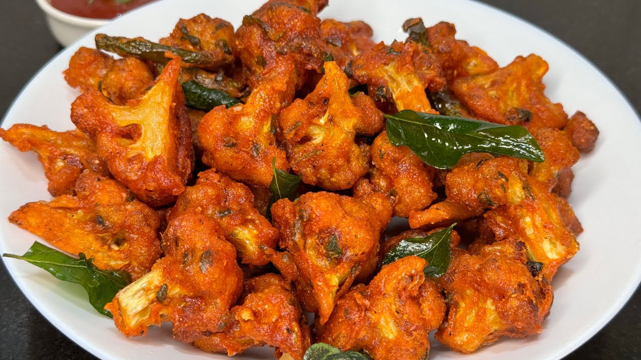 క్రిస్పీ గోబీ 65 ఇంట్లోనే👌 ఈ టెక్నిక్ ఫాలో అయితే రెస్టారెంట్ రుచి | Restaurant Style | Gobi 65  |