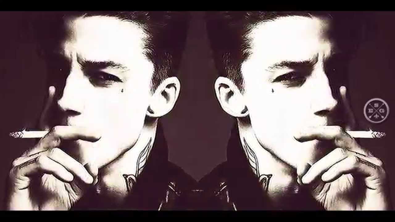 Ash Stymest | Blue Jeans