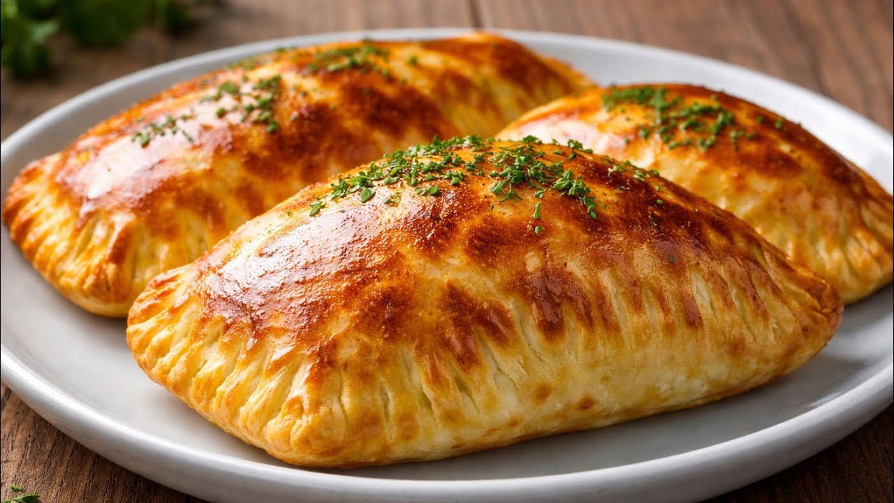 “Если у вас дома есть 2 яйца и картофель, тогда приготовьте это вкусное блюдо прямо сейчас!”