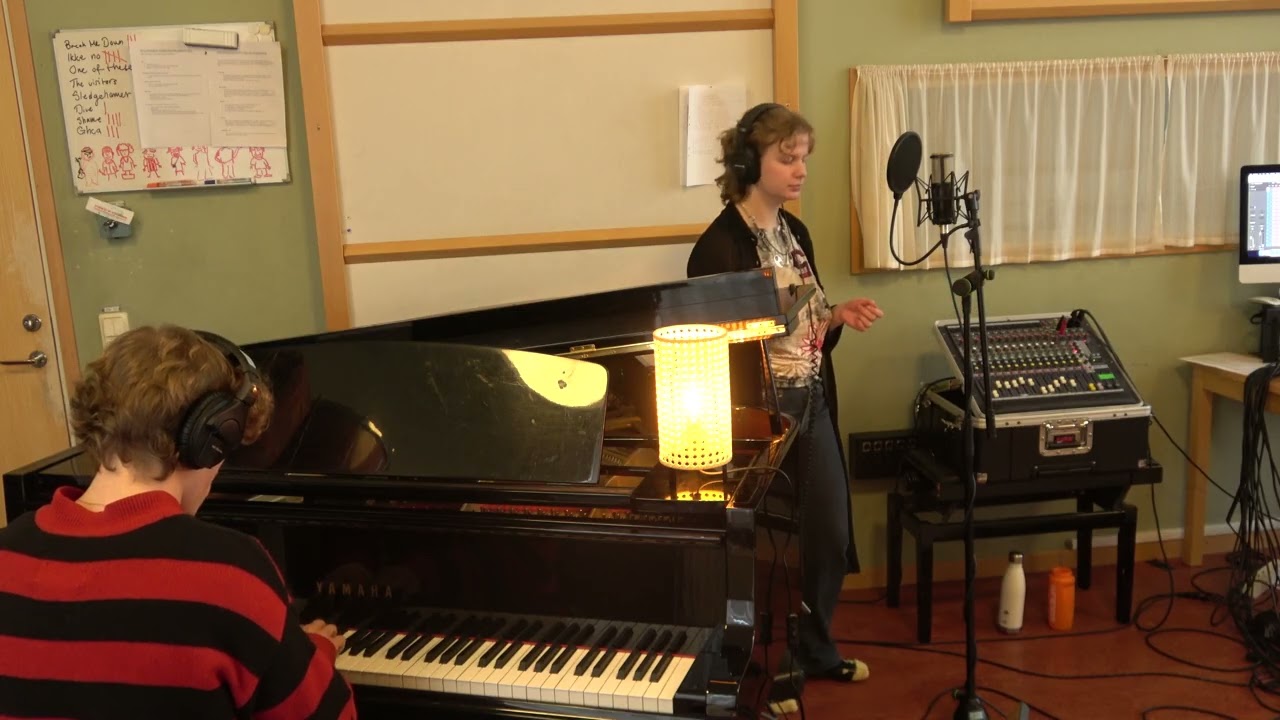 Sök Trondheim (Jag ser bara dig)