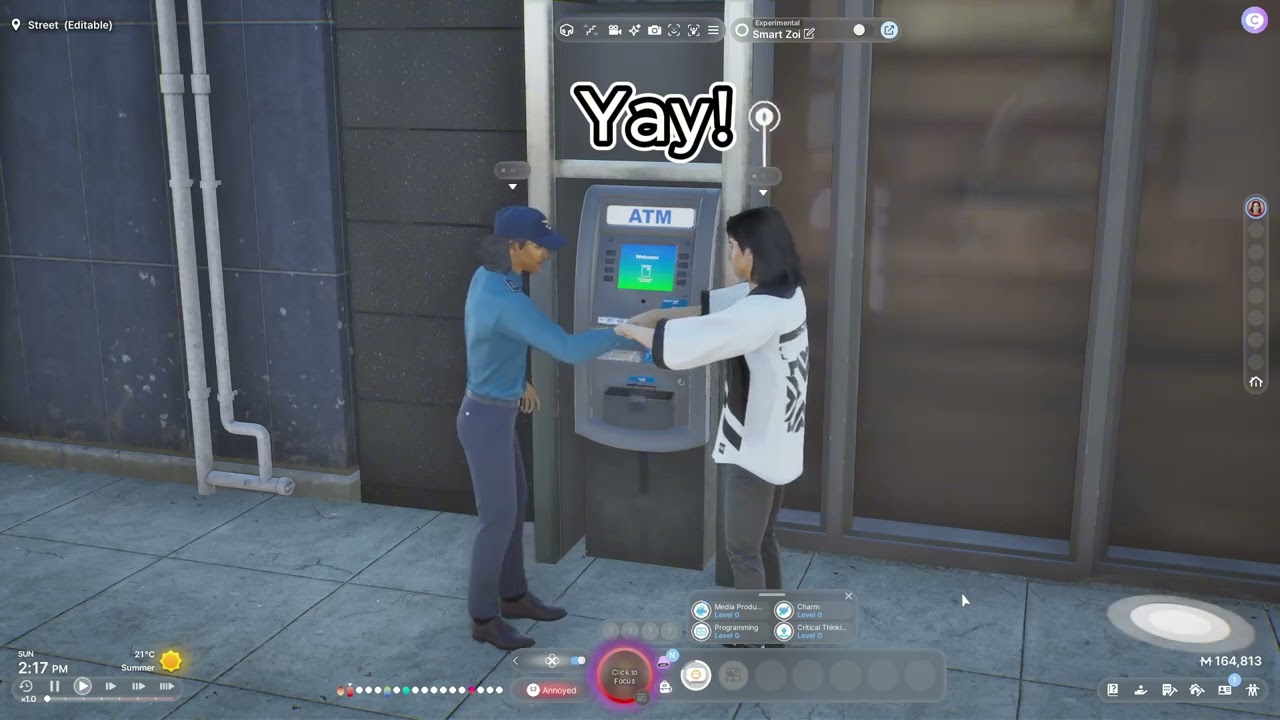 You Can Actually ESCAPE PRISON in INZOI?! 😳 | Here&rsquo;s How