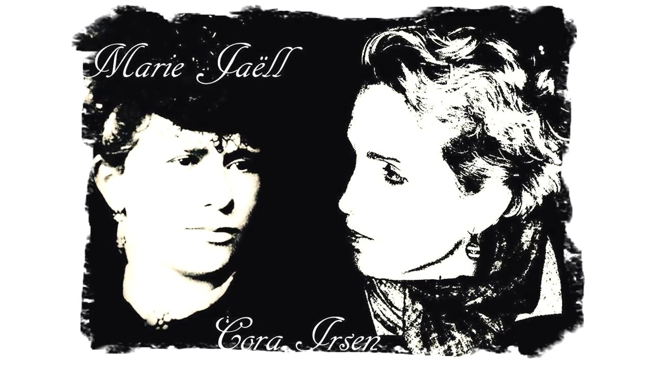 Marie Jaëll: Klaviersonate C-Dur,  Franz Liszt gewidmet (1872)