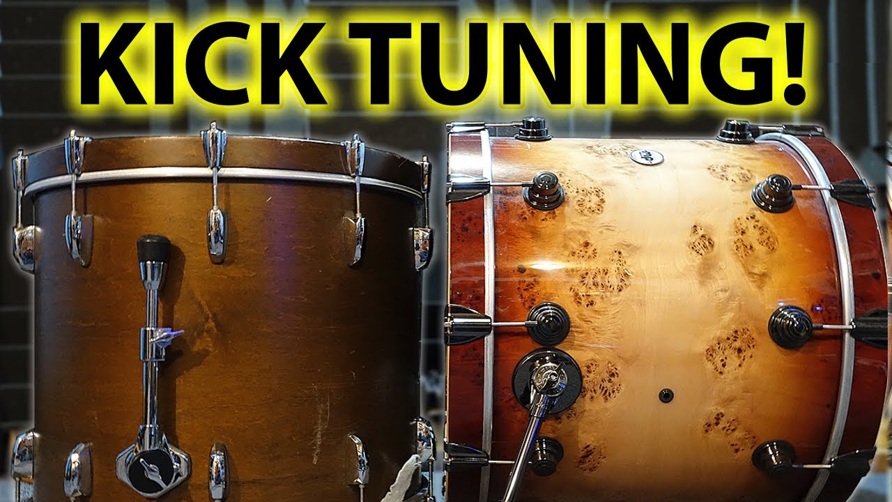 The Secret to a Killer Kick: Hybrid Tuning Made Easy