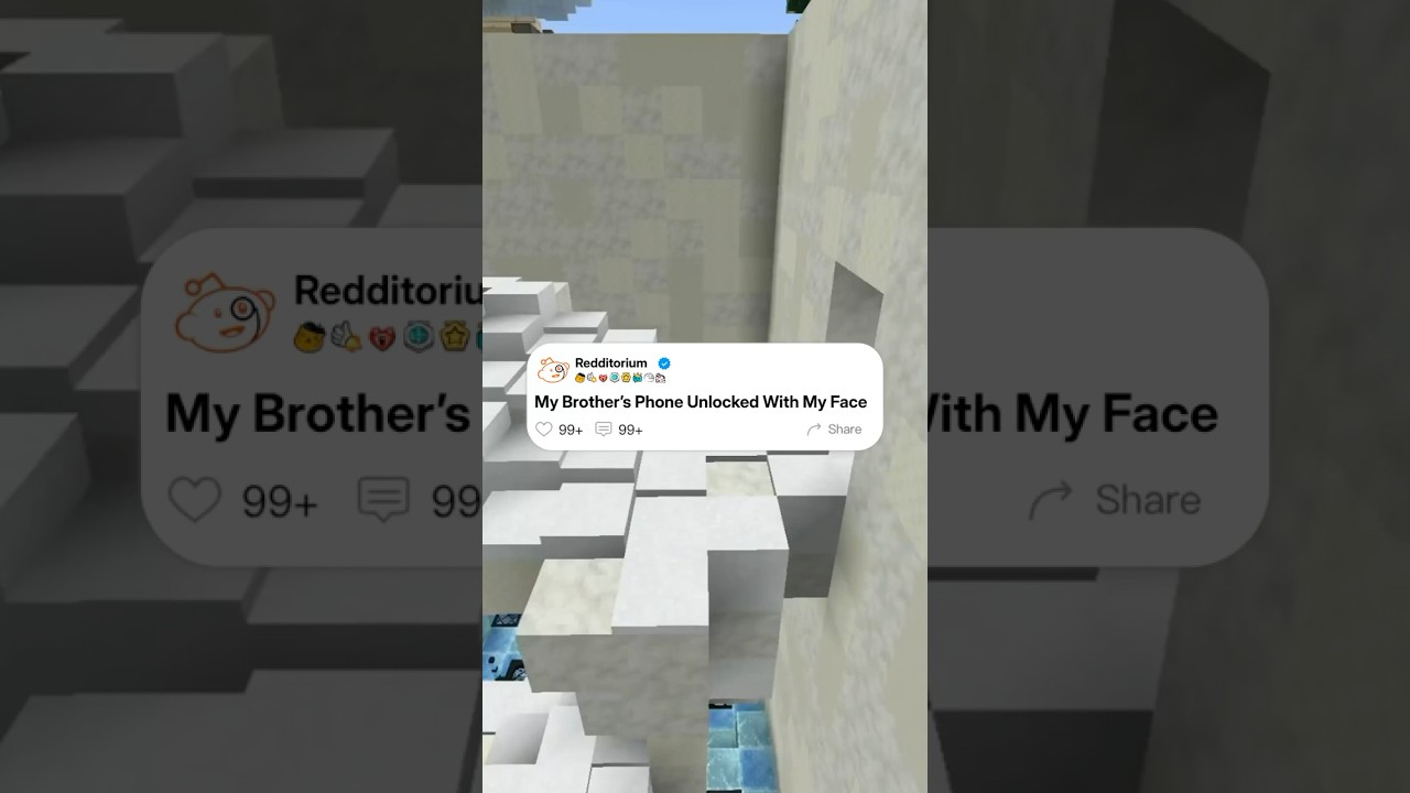 MY WEIRD BROTHER 😳 | Reddit Stories