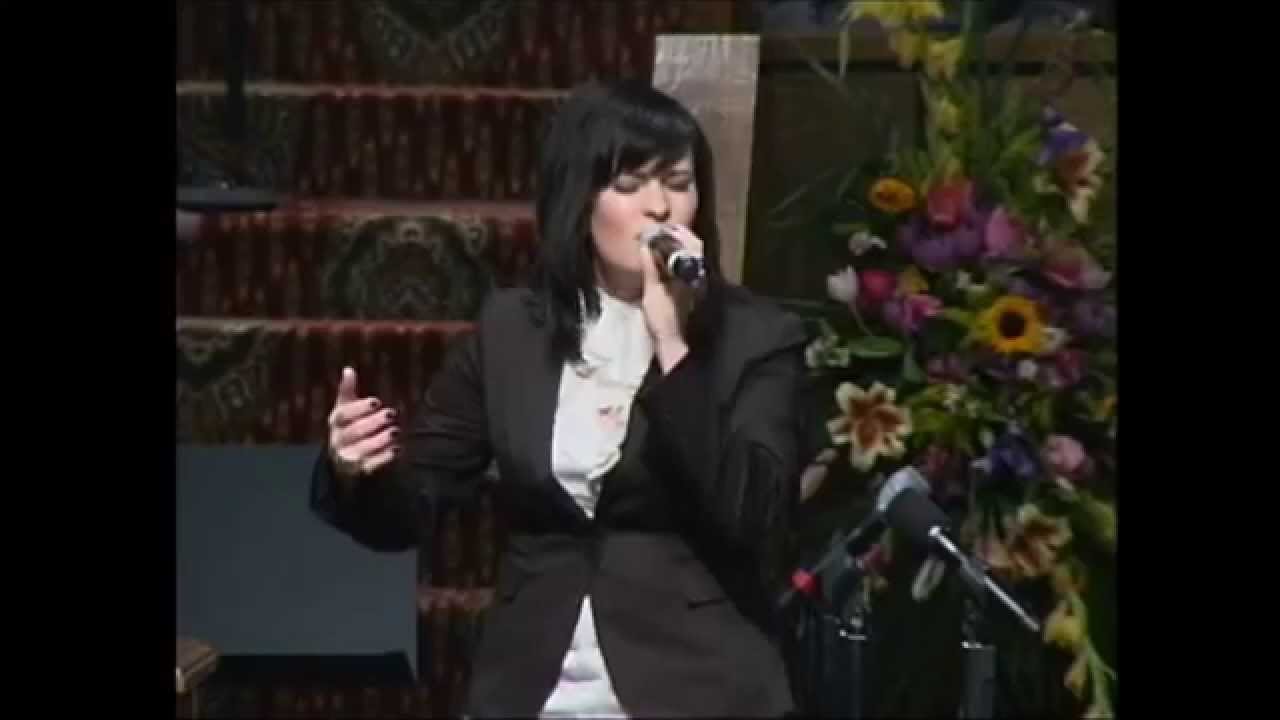 Dottie Rambo's Homegoing Service 05/19/08 (part 2)