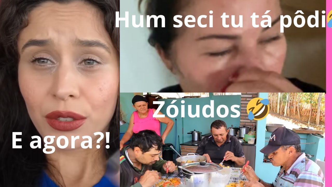 O peido de milhões de Severo/ Beatriz diz que não vai falar a verdade/Mas voltará pra Rainha Isabel