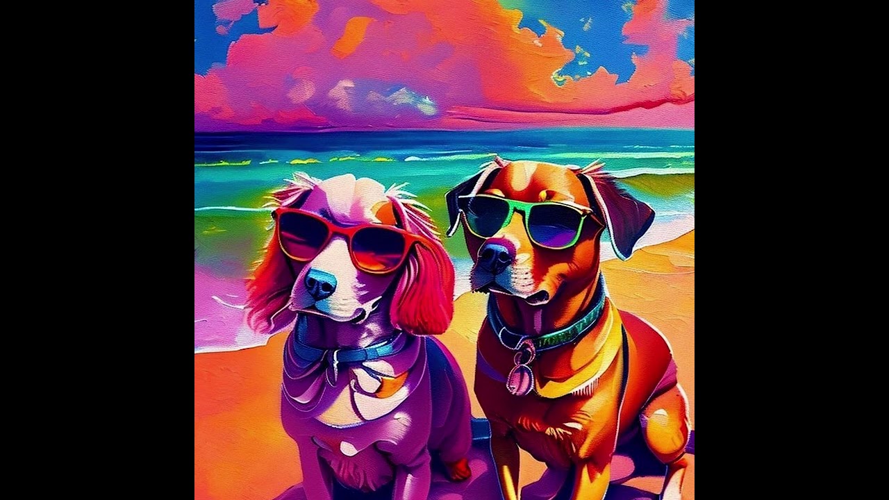 Pavlovin koirat (RMX)