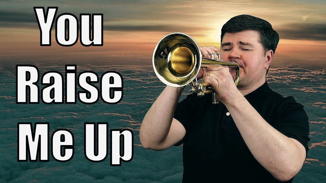 You Raise Me Up (Trumpet Cover)