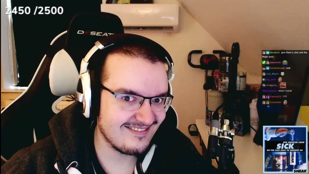 Click this video or he will appear in your room at 3 am  |  Runescape 3 Ironman