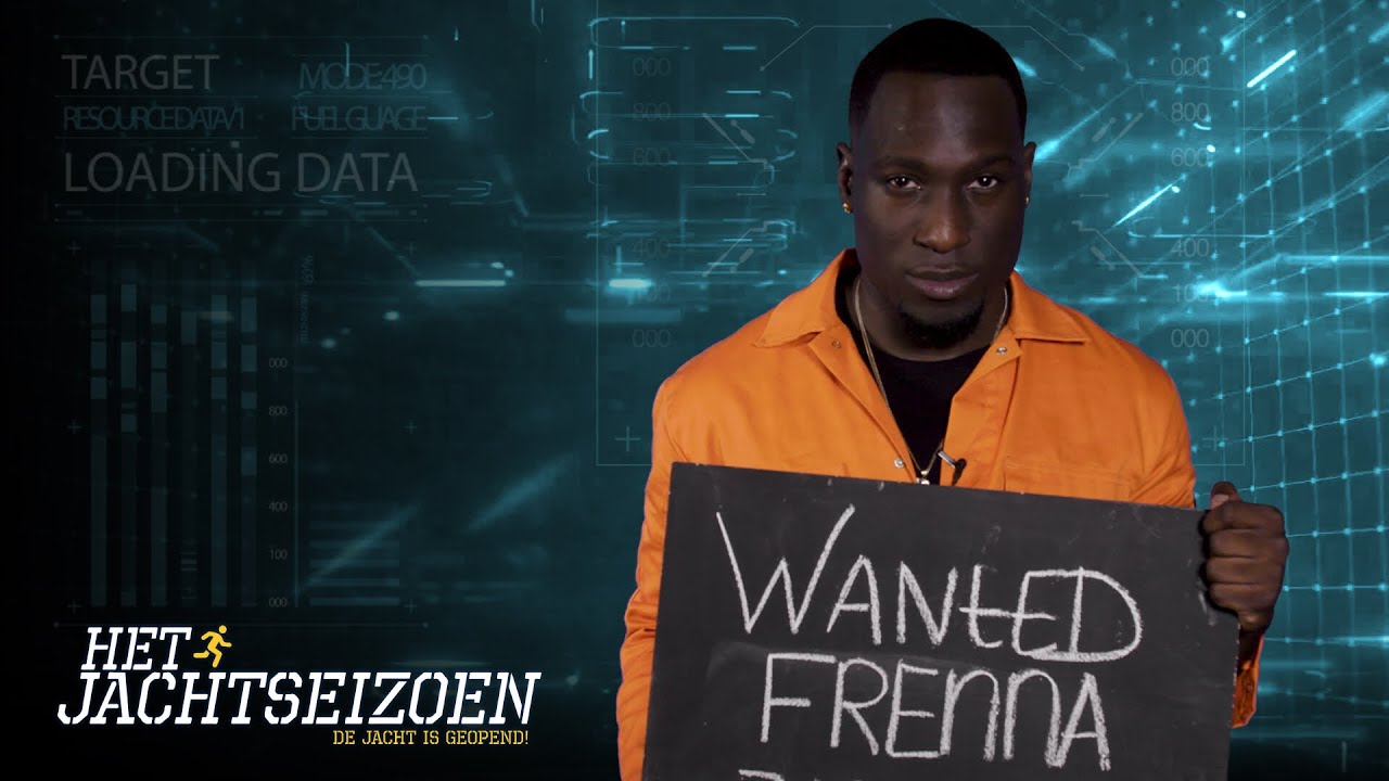Frenna op de Vlucht - Het Jachtseizoen '18 #8