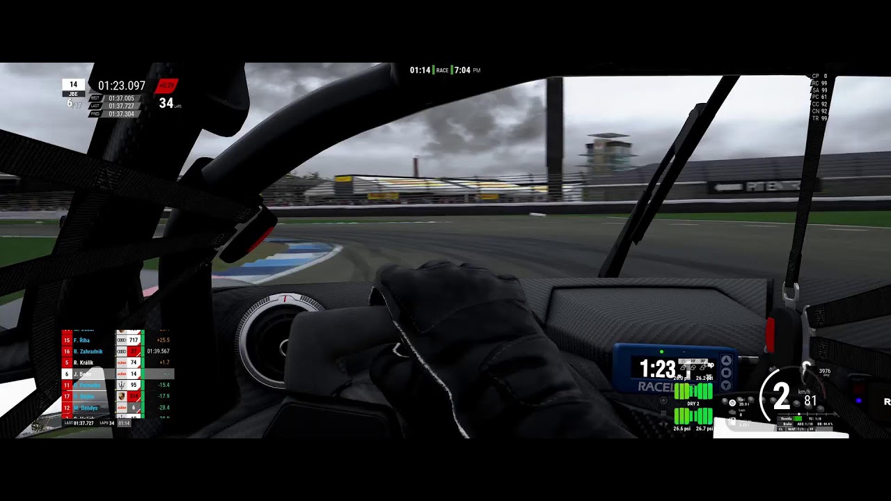 MPiatky Indy GT2