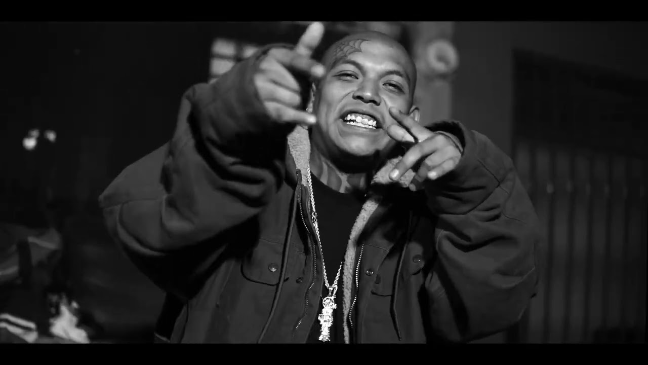 Lucío (Video oficial) - Toto hdz @FiiksBeats