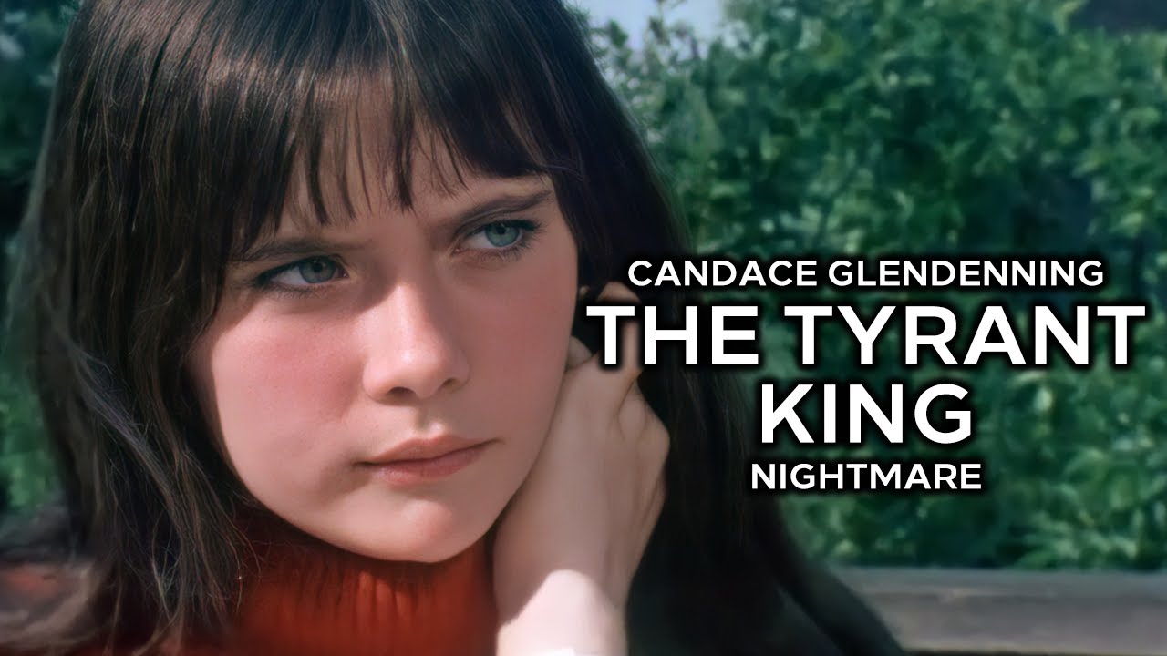 Candace Glendenning on The Tyrant King (TV Series 1968) S01EP3