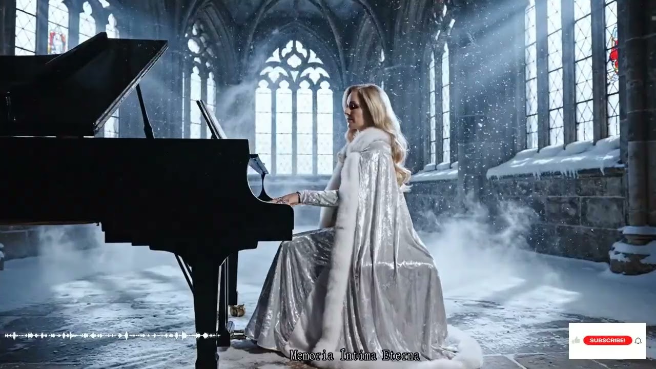 Timeless Whispers A Journey Of Quiet Reflection Through Solo Piano Elegance