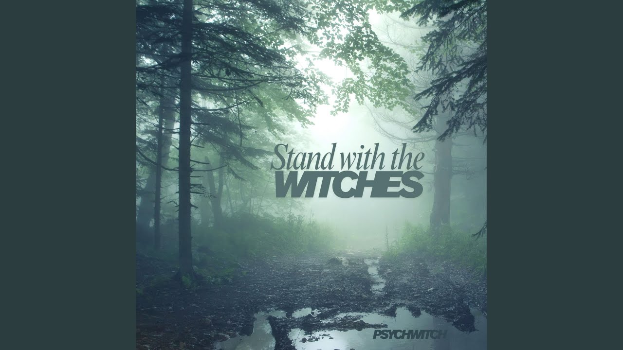 Stand With the Witches