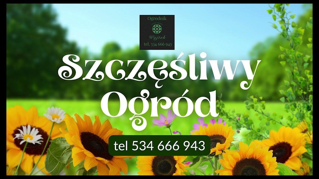 1-Nawodnienie automatyczne, Ogrodnik wojtek #olsztyn  i okolice , luty 2026
