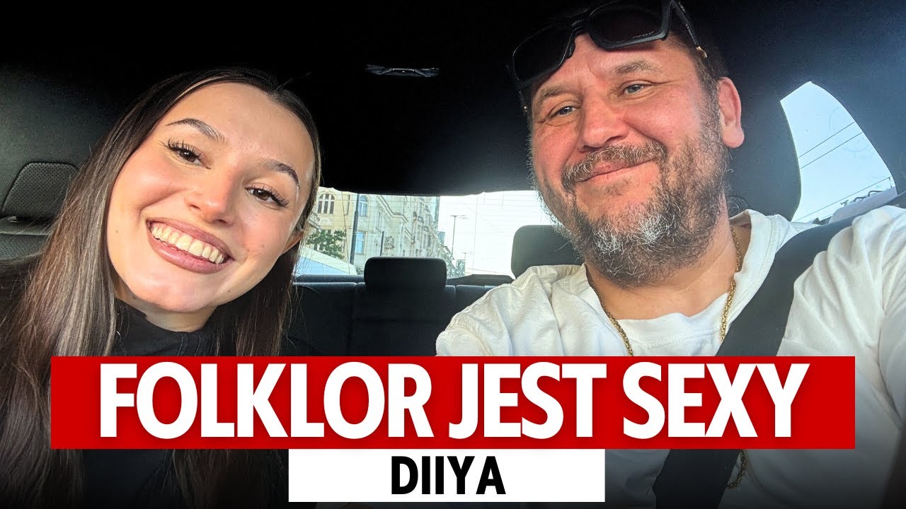 DIIYA: Dziewucha, kt&oacute;ra podbija Internet - od TikTokowych virali do numer&oacute;w z Kizo i Malikiem | WINI