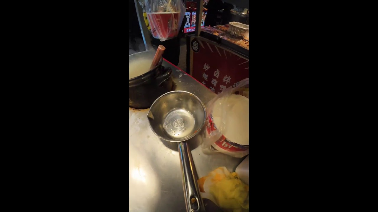POV Cooking | Tofu Frying & Vendor Workflow | Real-Time Snack Livestream