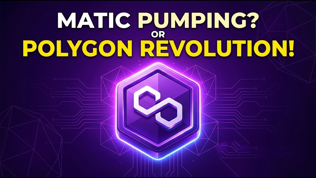 Polygon(MATIC)从入门到精通：Layer2龙头还能涨多少？