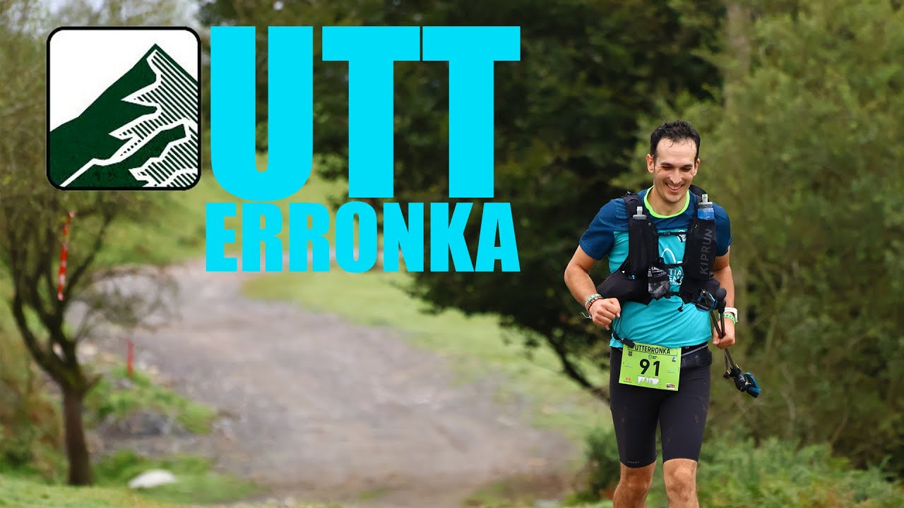 UTT Erronka 2025