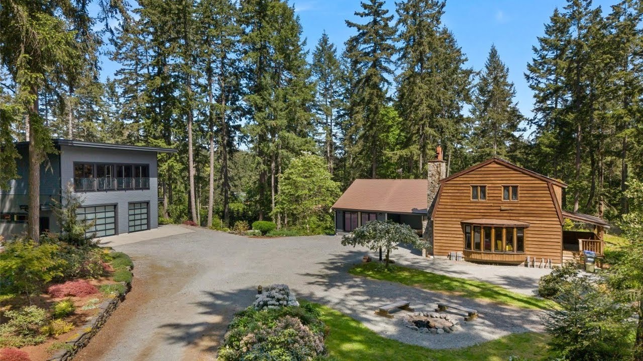 3281 McGuire Way, Nanaimo, B.C. | Sean McLintock PREC*