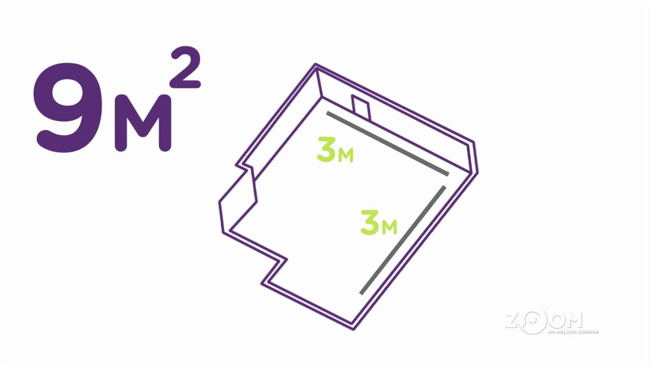 Dê um Zoom nos aparelhos de AR CONDICIONADO e saiba qual o mais adequado para sua casa