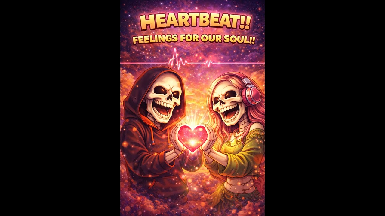Heartbeat!!Feelings for Our Soul!!