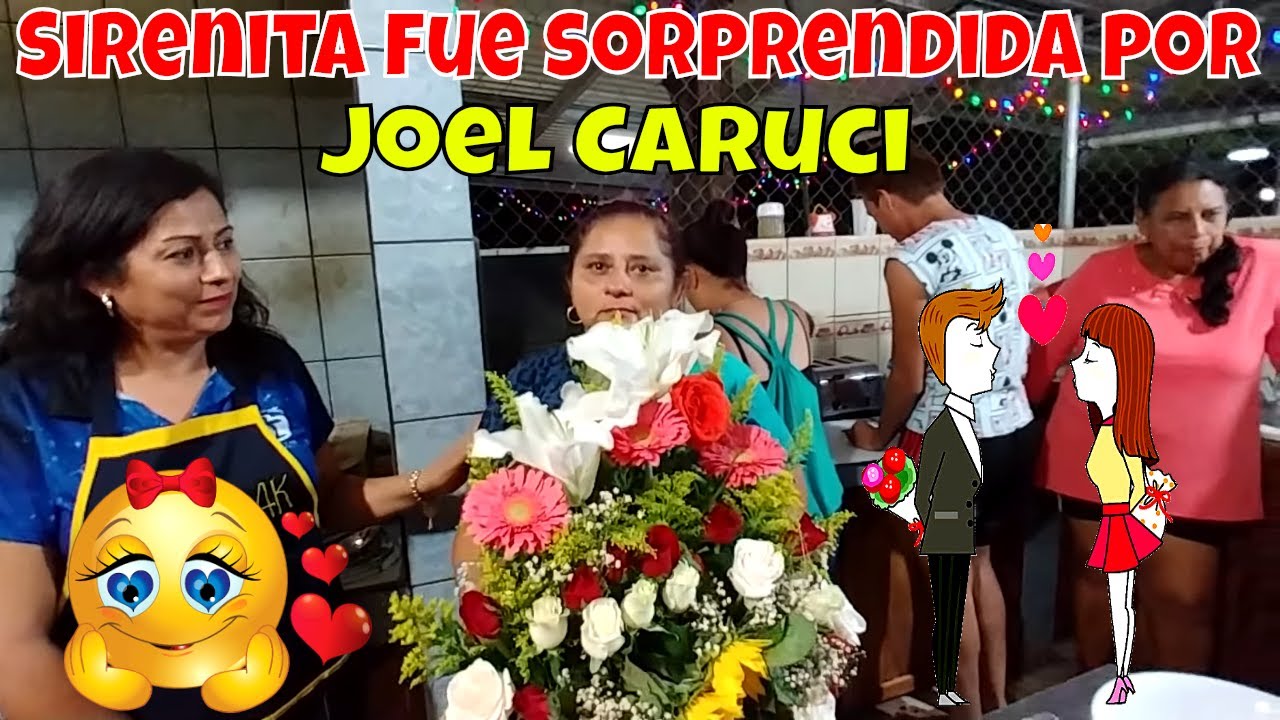WOW! INCREÍBLE LE PROPONEN MATRIMONIO A SIRENITA💍 Hasta lloró de emocion por ser primera vez. Par 8