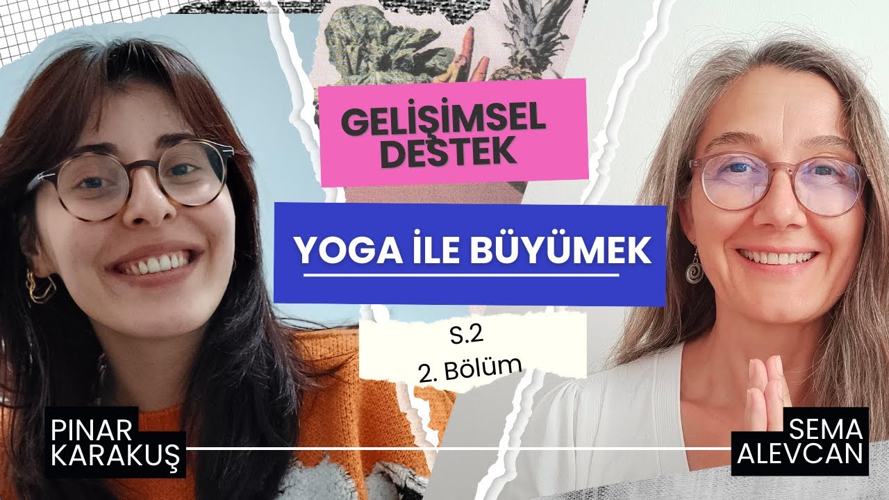 14 - Pınar Karakuş ile Gelişimsel Destek