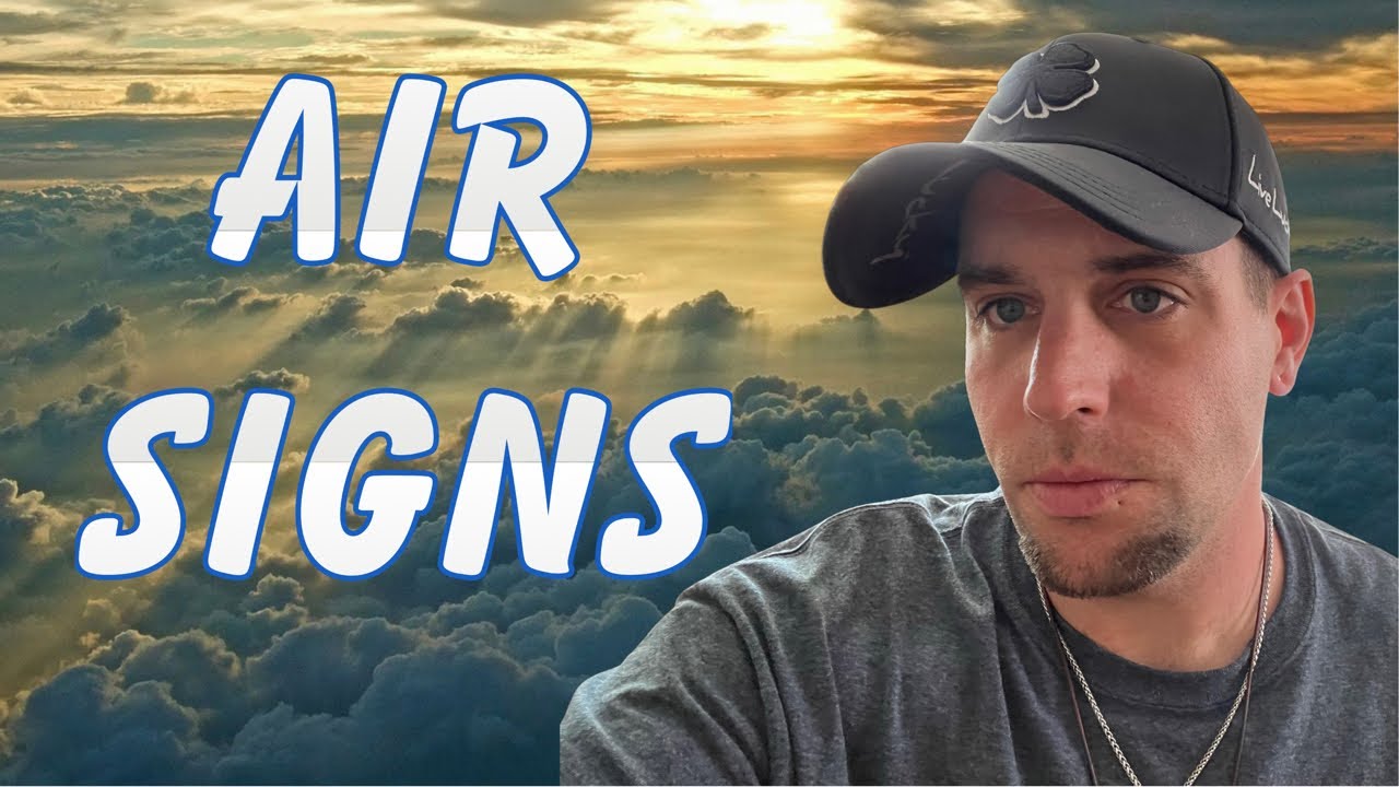 Air Signs! (Gemini, Libra, Aquarius) Their Feelings and Intentions! End of March 2021