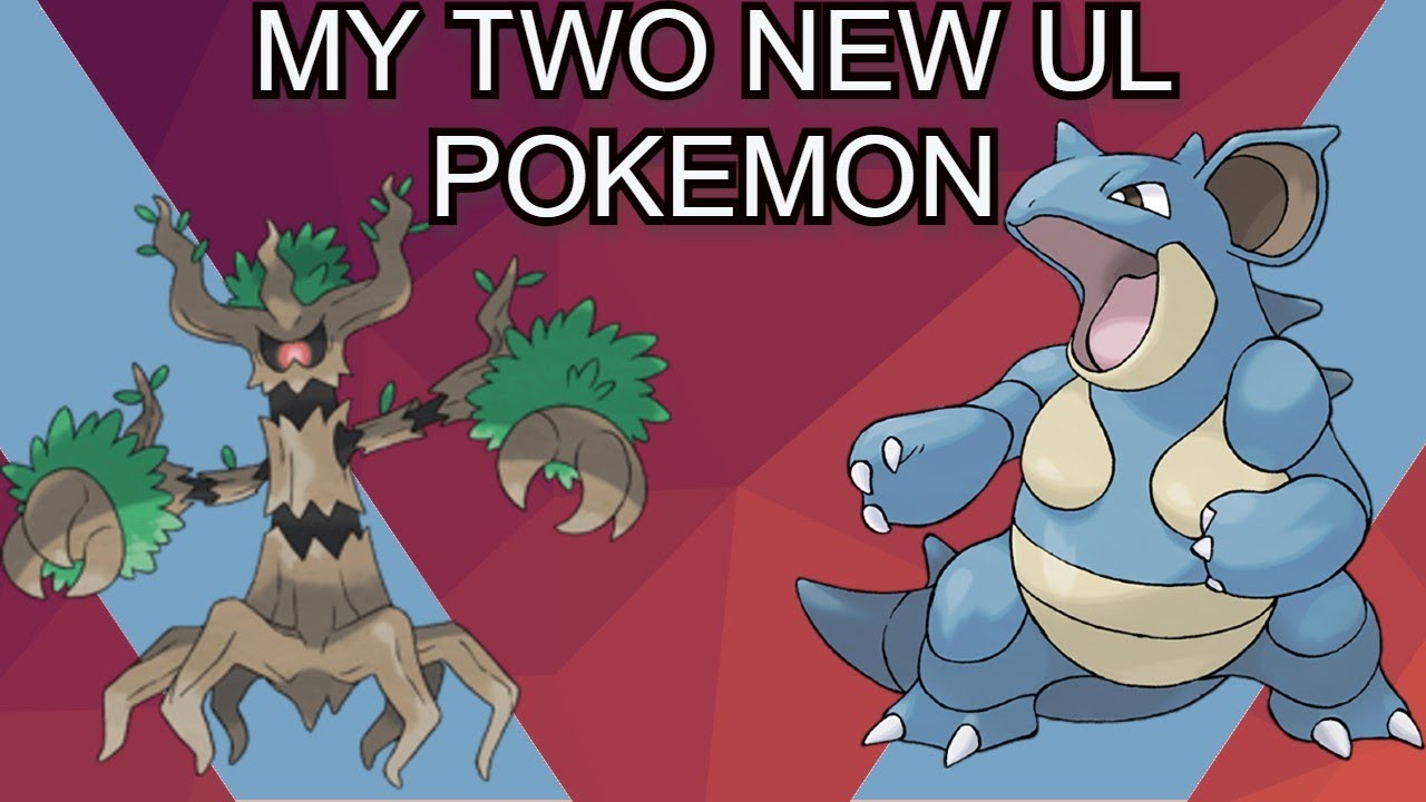 Testing two newly built ULTRA LEAGUE pokemon - Season 11 Pokemon GO Battle League